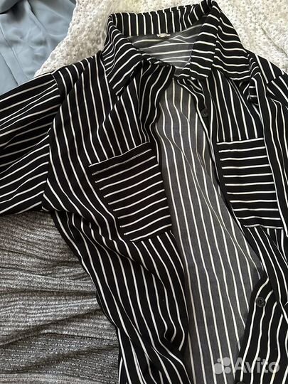 Женские вещи пакетом