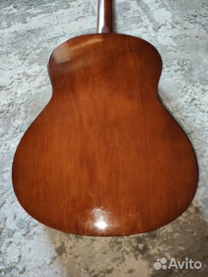 Классическая гитара yamaha cs40