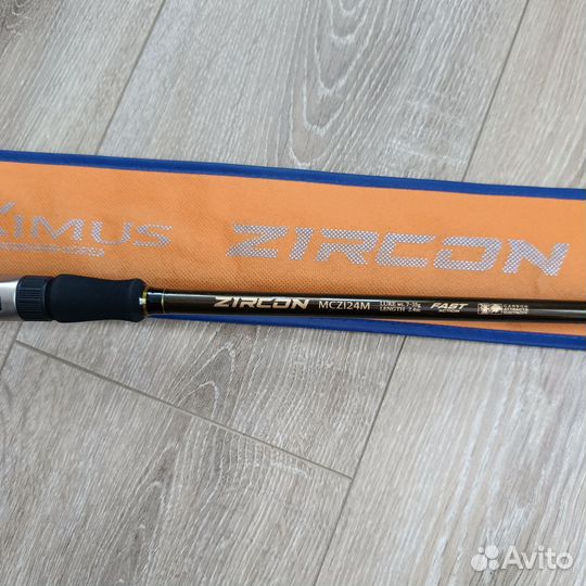 Спиннинг maximus, поплавочная удочка 5 м