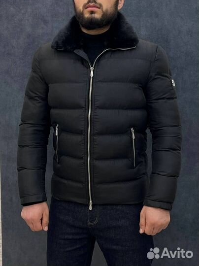 Куртка brunello cucinelli