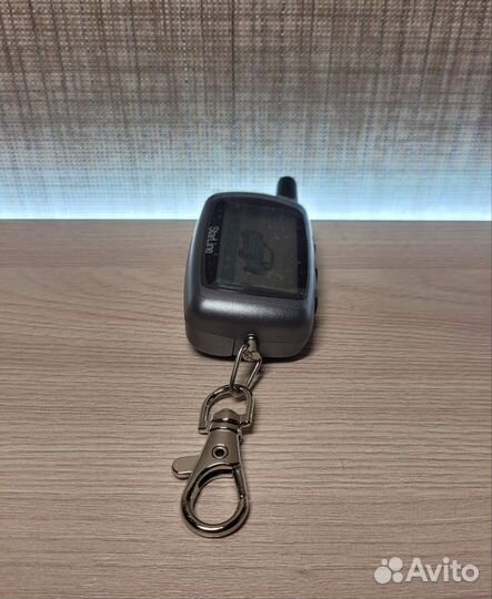 Брелок Старлайн А9/А8/А6