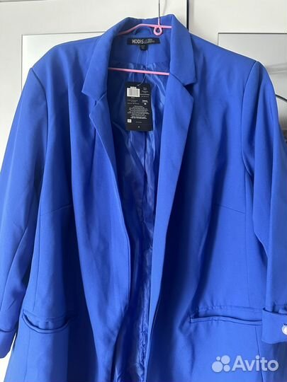 Пиджак Modis