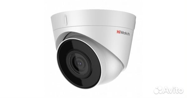 IP Видеокамеры hikvision/hiwatch, видеорегистратор