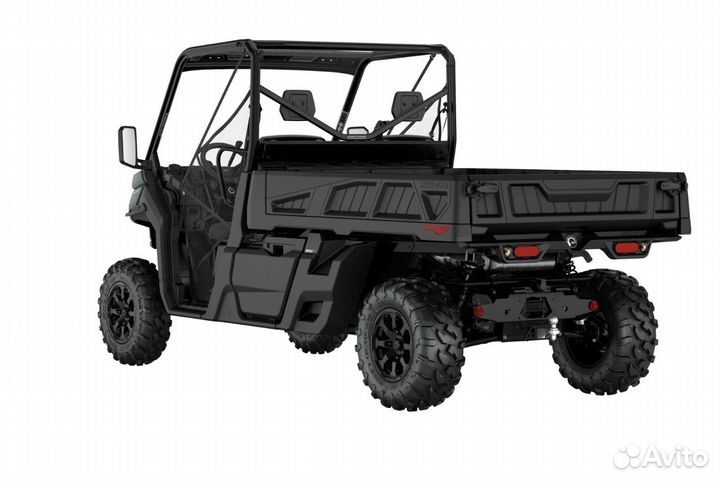 BRP Can Am Traxter Pro DPS HD10 HD 10 2023 Новый