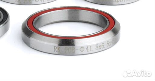 Подшипники