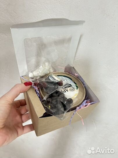 Подарок девушке, женщине, мужчине