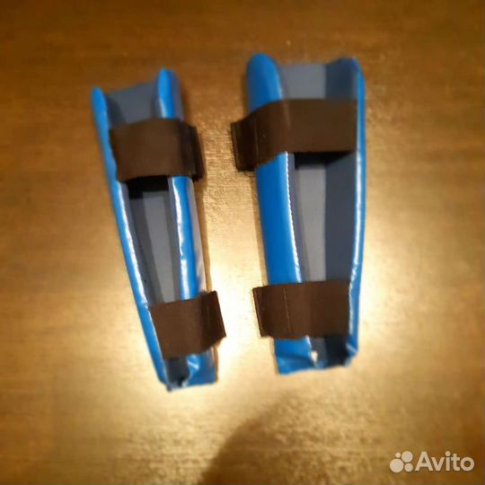 Спортивные аксессуары для единоборств