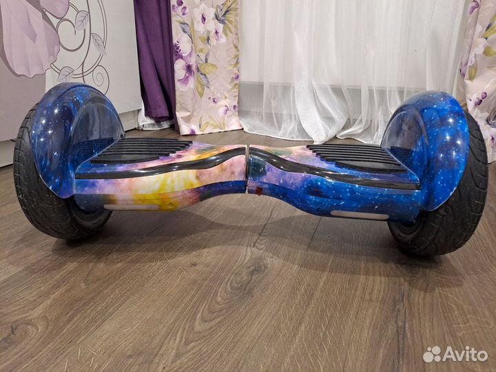 Гироскутер