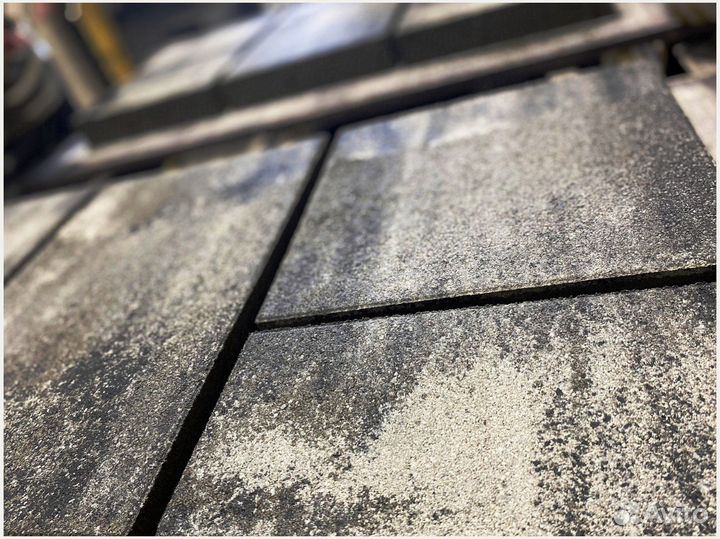 Тротуарная плитка Прогресс от 120 м2