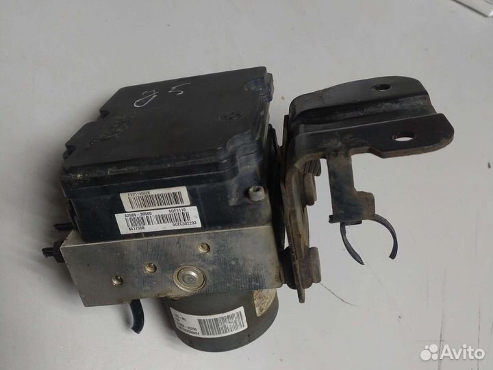 6158945200 Блок абс Киа Сид 2 JD Kia Ceed 2 JD ABS