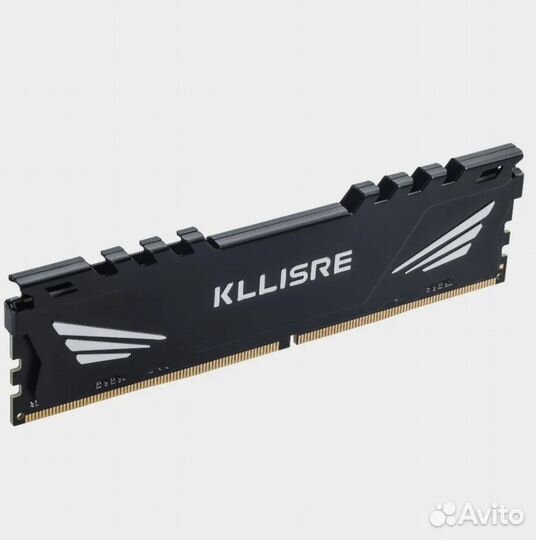 Комплект оперативной памяти DDR3 1866 2x8GB