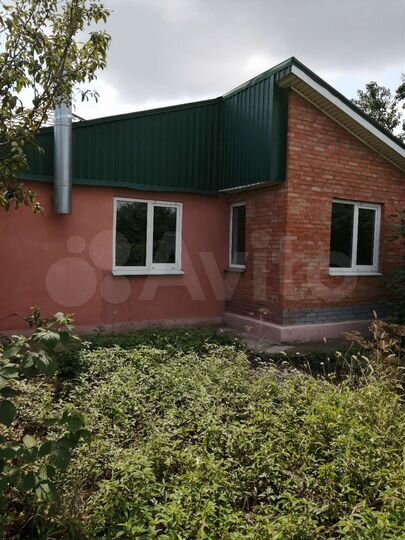 Дача 73 м² на участке 3,8 сот.