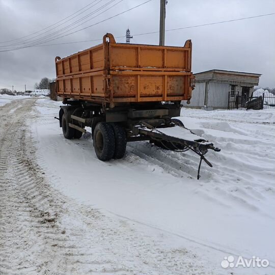 Гидромолот soosan sb40