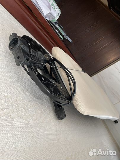 Гладильная доска nika