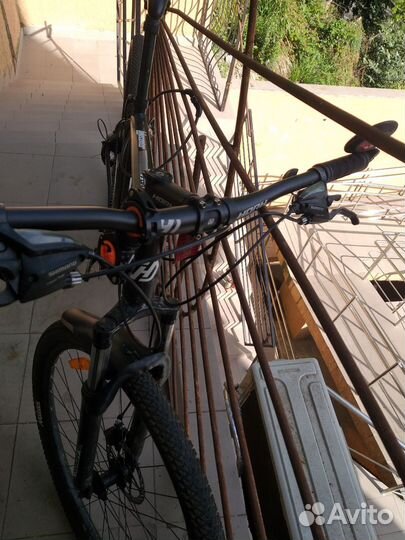Велосипеды бу взрослый 29 колеса