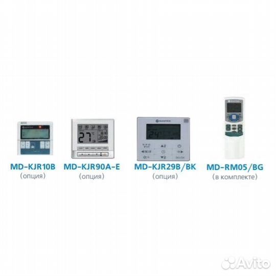 Dantex DM-DP045Z/DBF