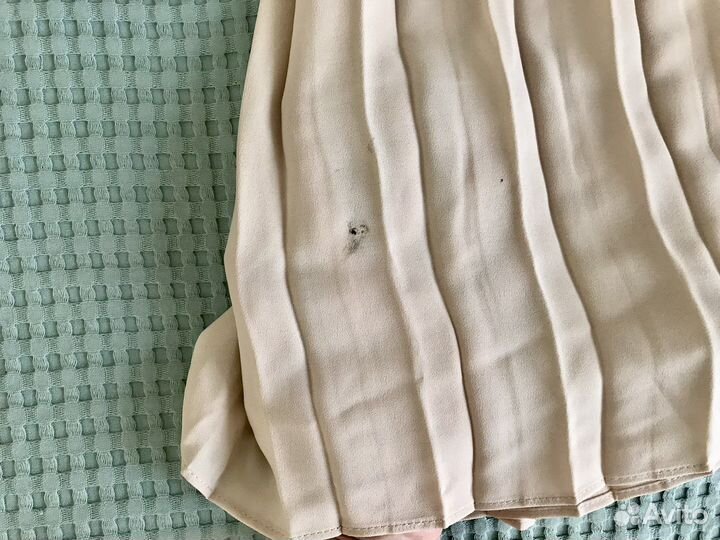 Платье zara