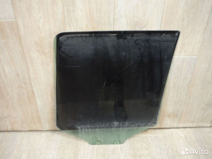 Стекло двери задней правой (№30) Freelander 1 1999