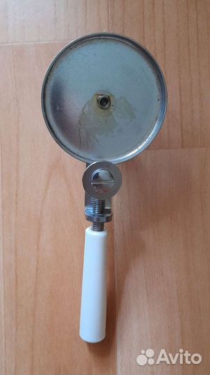 Машинка для закатки банок СССР