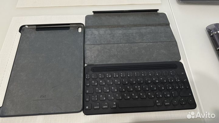 Клавиатура apple Smart Keyboard