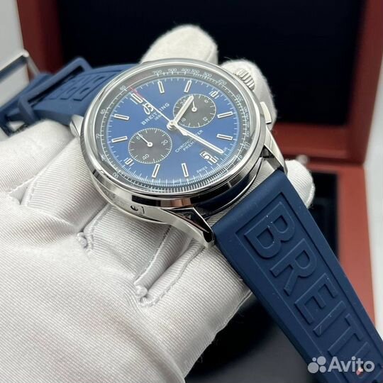 Часы Breitling Premier