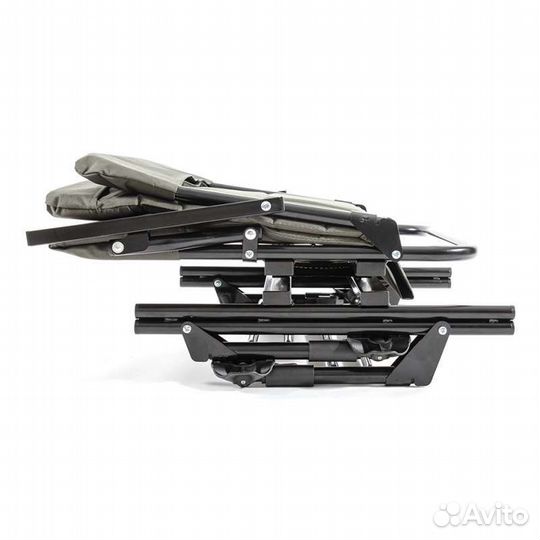 Кресло карповое вращающееся для рыбалки