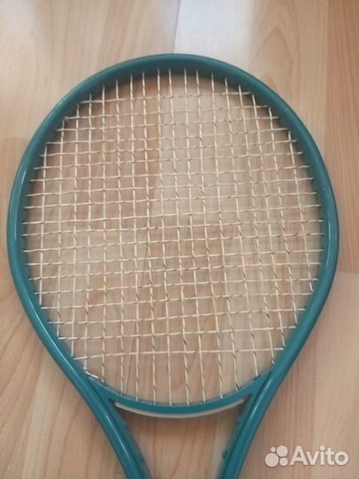 Теннисные ракетки корт СССР