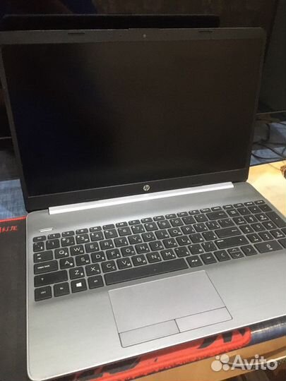 Hp 255 g8