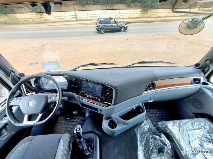 Shacman (Shaanxi) X5000, 2024