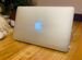 Macbook air mini