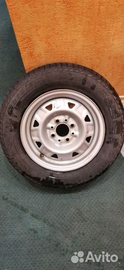 Диски r13 на ваз