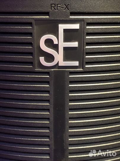 SE RF-X (акустический экран)