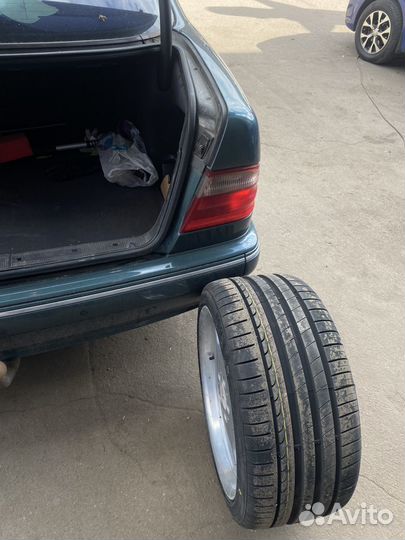 Комплект колет mercedes amg r18