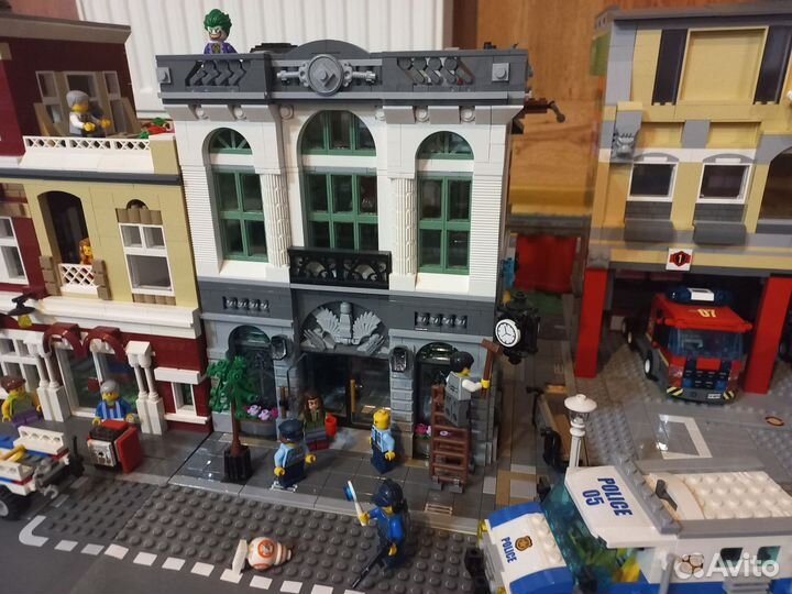 Lego
