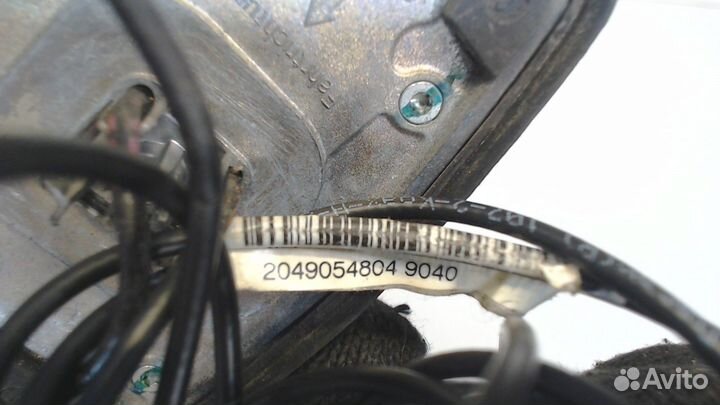 Антенна Mercedes C W204, 2013