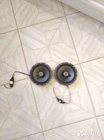 Колонки Matador 226