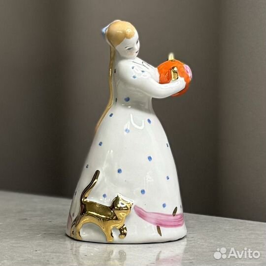 Статуэтка СССР 