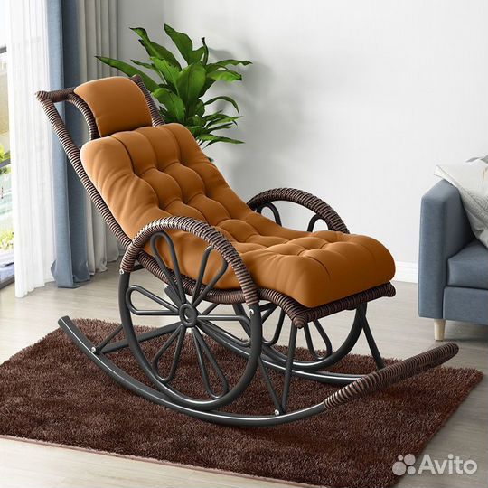 Кресло качалка