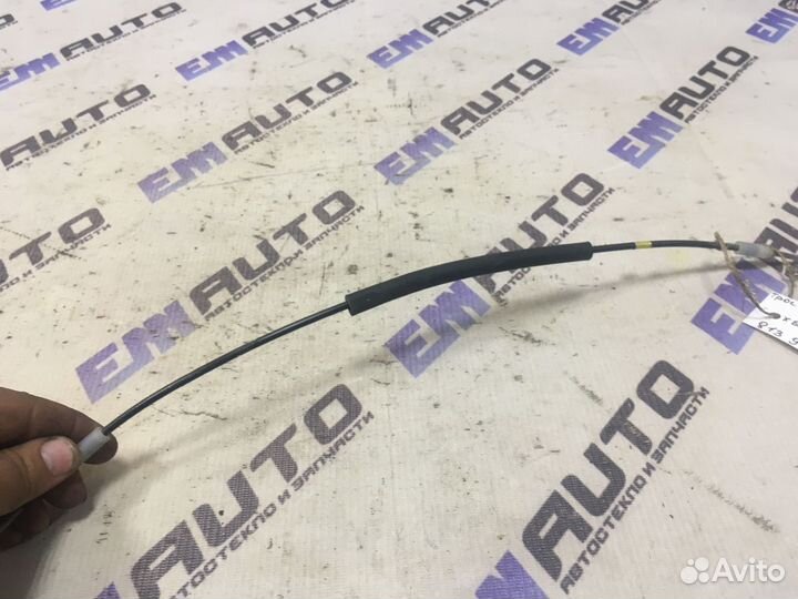 Трос замка двери передней правой Хендай Санта Фе