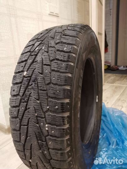 Nokian Tyres Nordman 7 SUV 205/70 R15