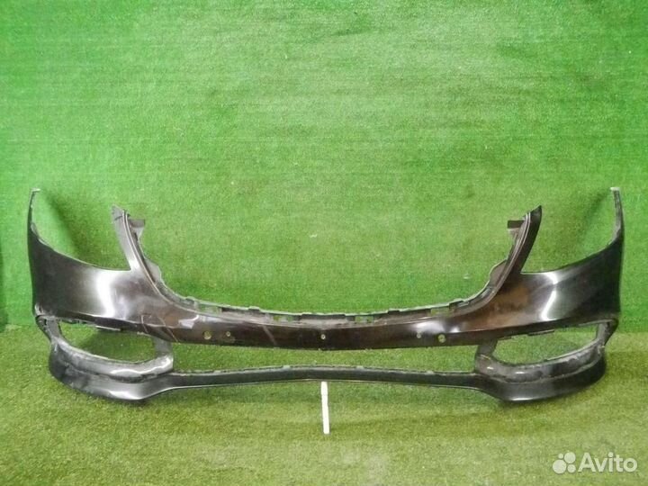 Бампер передний Mercedes-Benz S-Class