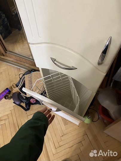 Шкаф для ванной