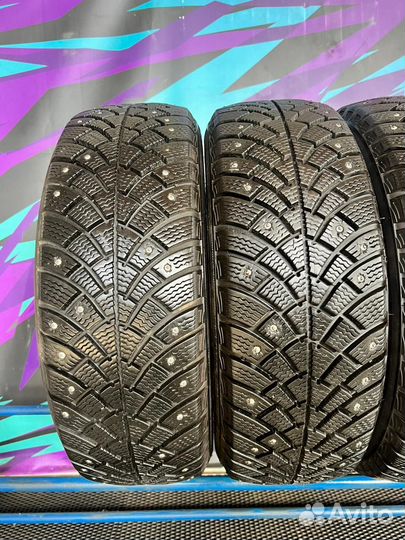 Bfgoodrich G-Force Stud 185/60 R15