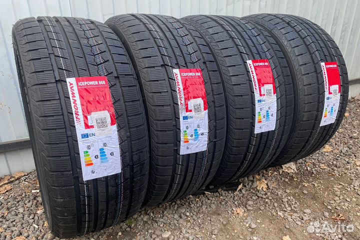 Fronway IcePower 868 235/60 R18 106H