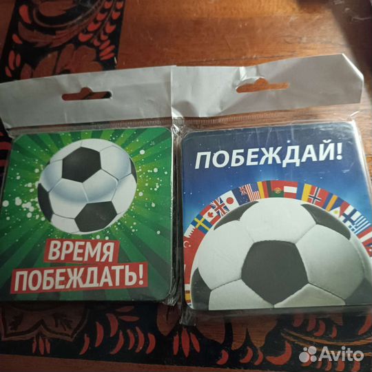 Подставка под чашку
