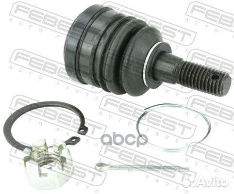 Шаровая опора 2120tkeupf Febest