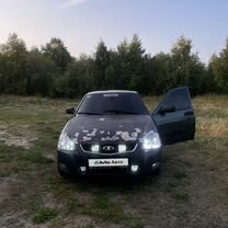 ВАЗ (LADA) Priora 1.6 MT, 2008, 160 000 км