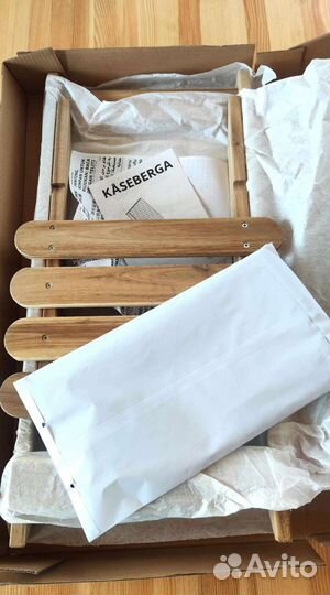 Косеберга IKEA шезлонг тент