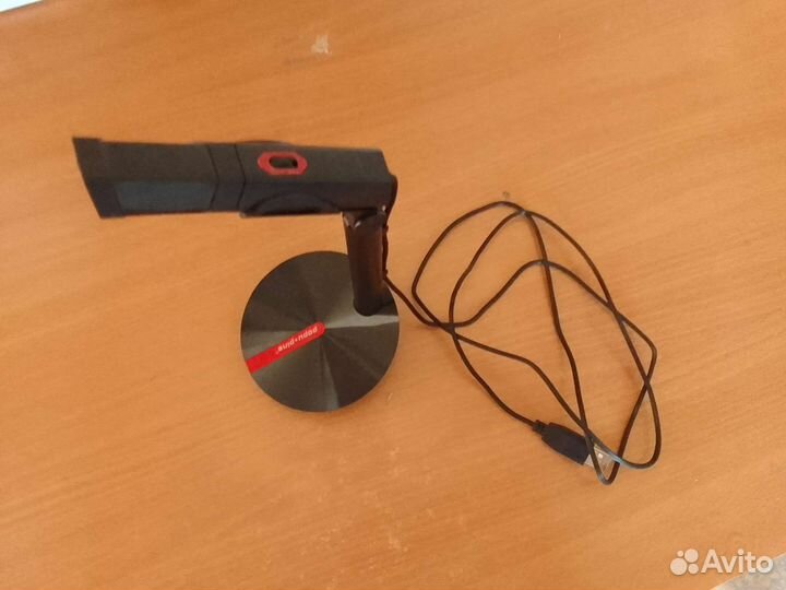 Микрофон USB 3.5мм