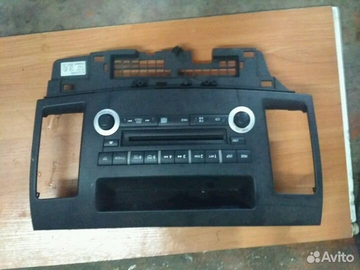 Штатное Гу лансер 10